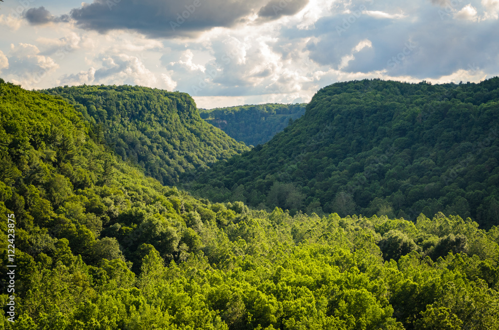 Letchworth State Park