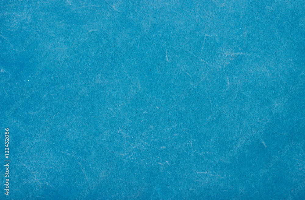 blue concrete wall blue concrete wall