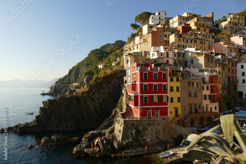 Riomaggiore