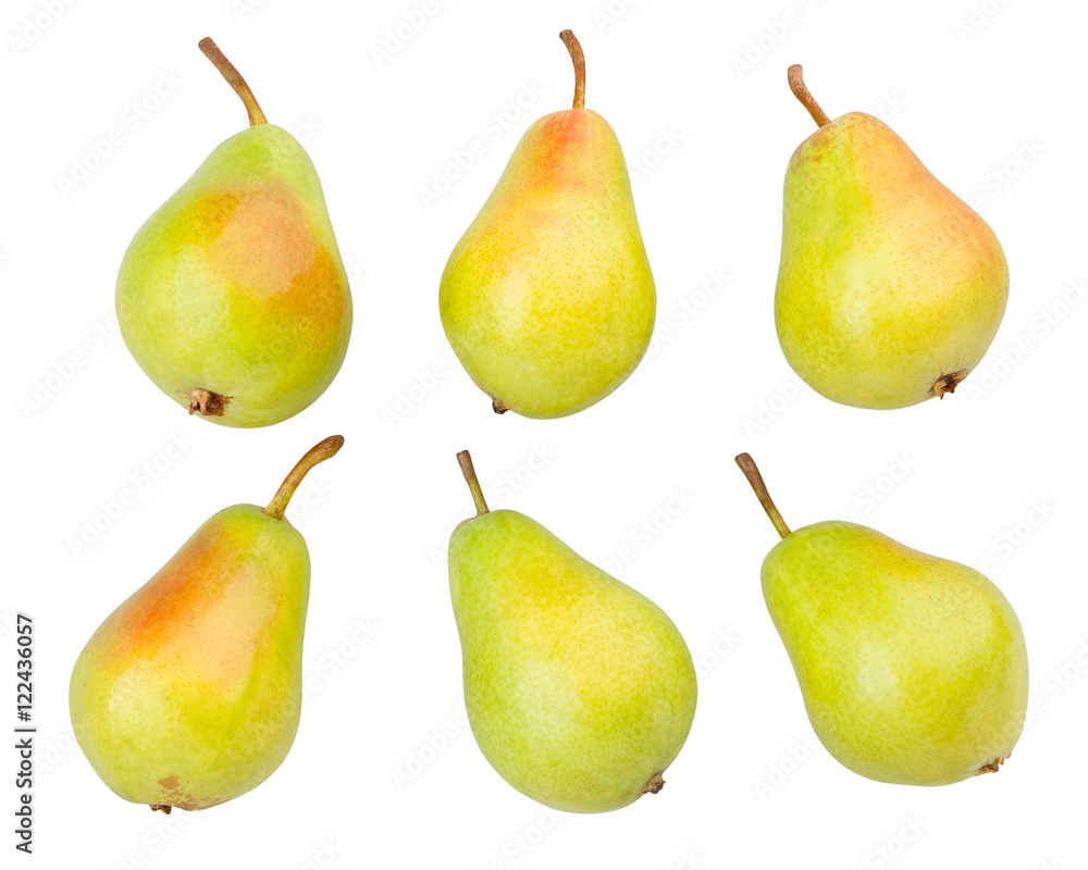 pears pears