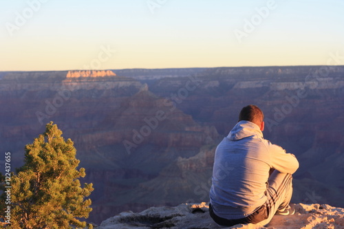 Grand canyon