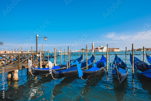 Italy Venice Beauty