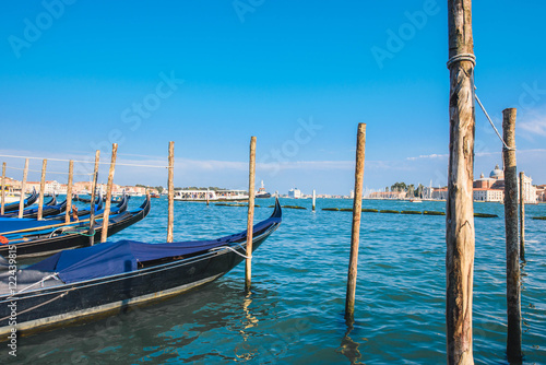 Italy Venice Beauty © dmytrobandak