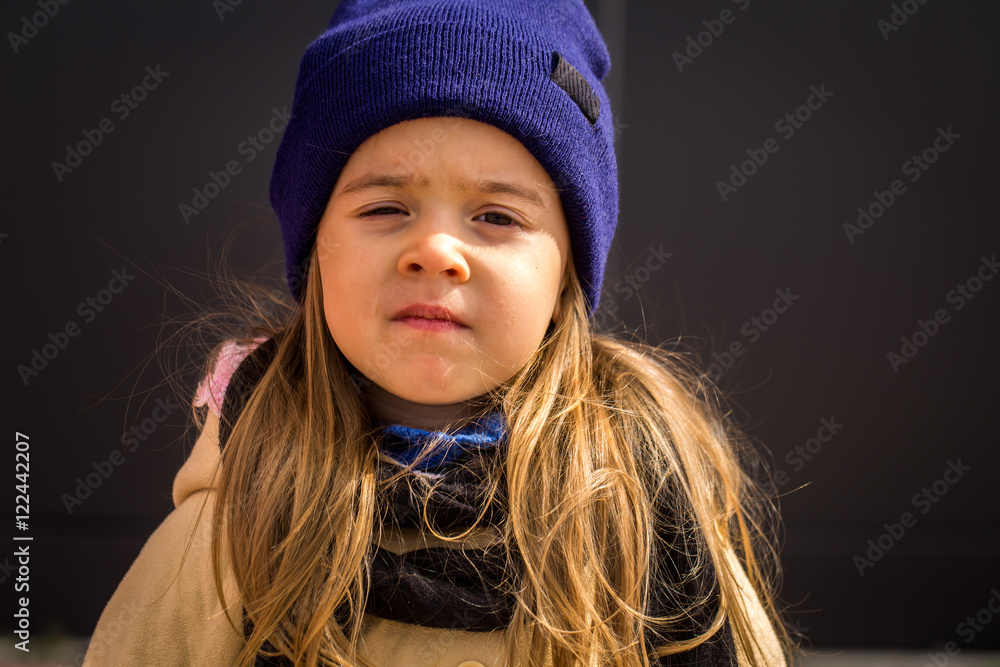 beautiful stylish girl in black background wall beautiful stylish girl in black background wall