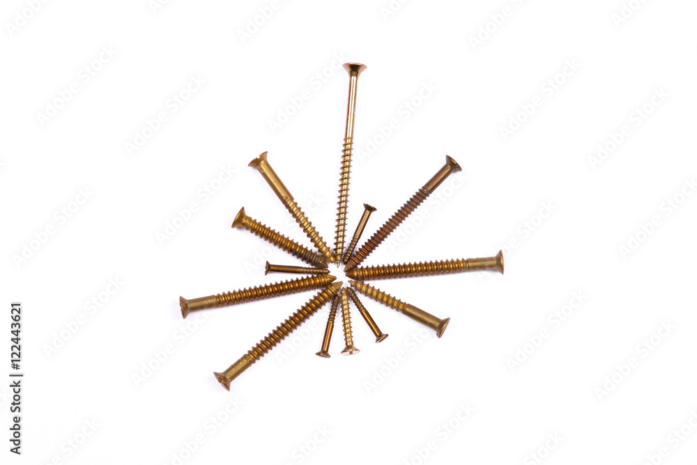 Screws Screws