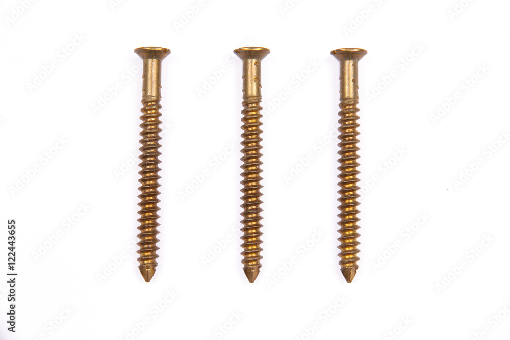 Screws Screws