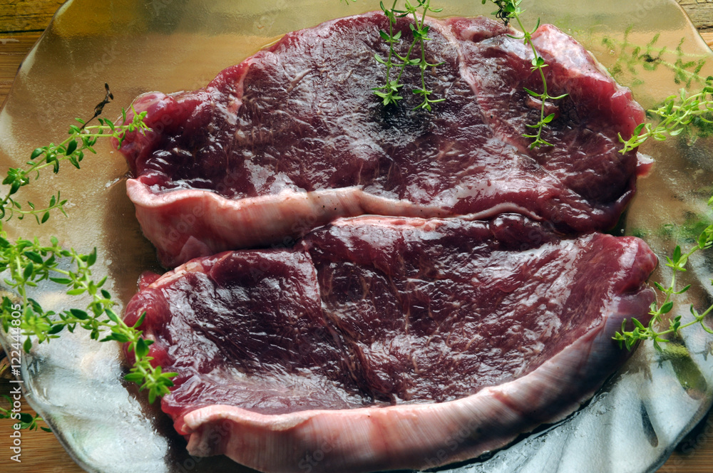 Marinated Roast beef Rosbif 로스트 비프 Rostbraten רוסטביף Roastbeef Rosbief