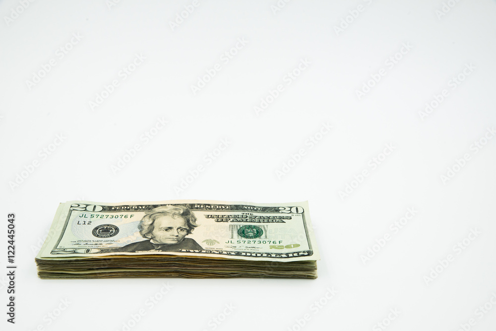 Money Stack Money Stack