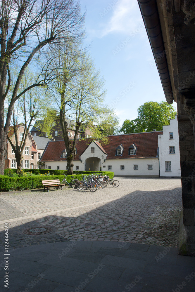 Gutshof Gutshof