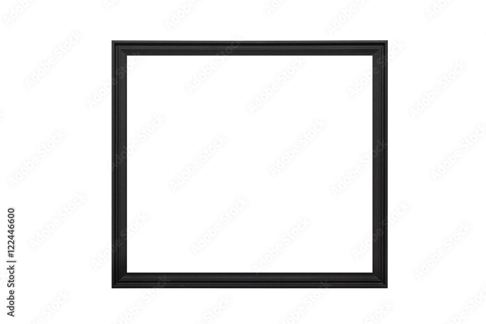 wooden empty picture frames wooden empty picture frames
