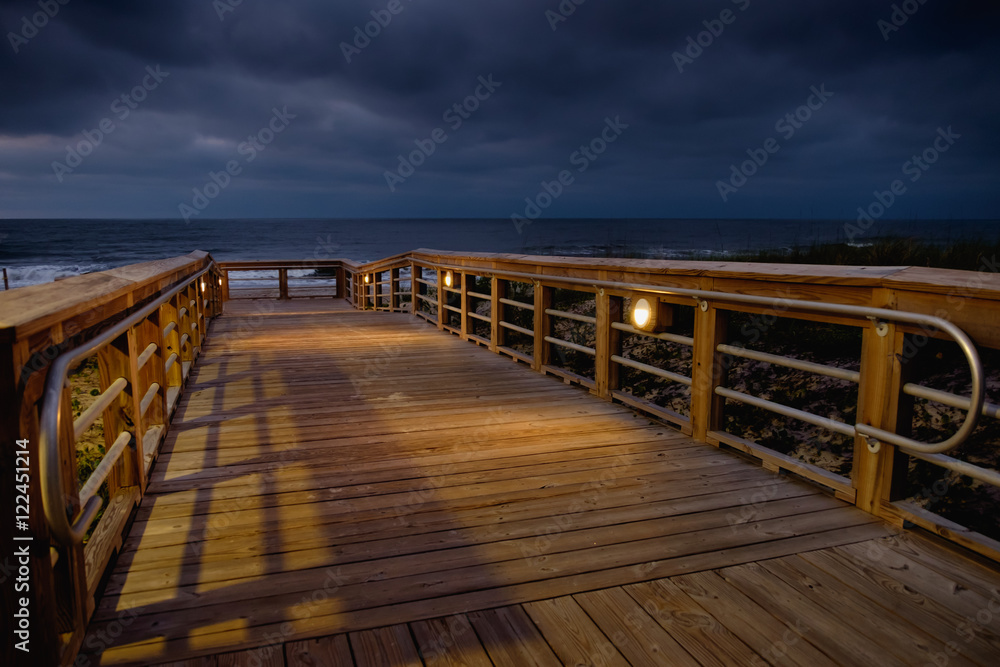 The Boardwalk