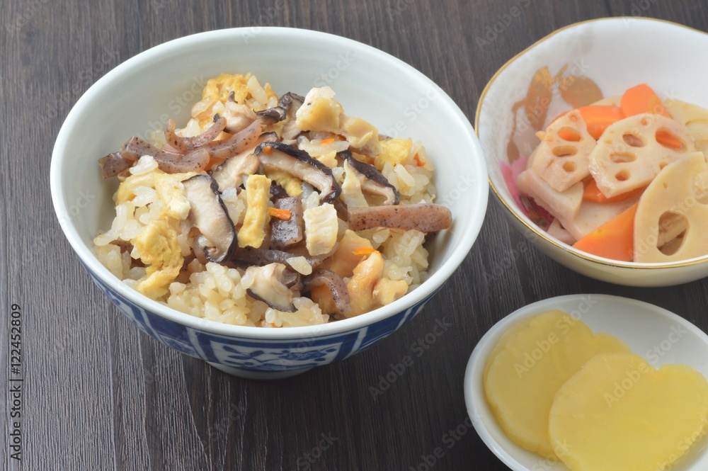 custom made wallpaper toronto digital炊き込みご飯