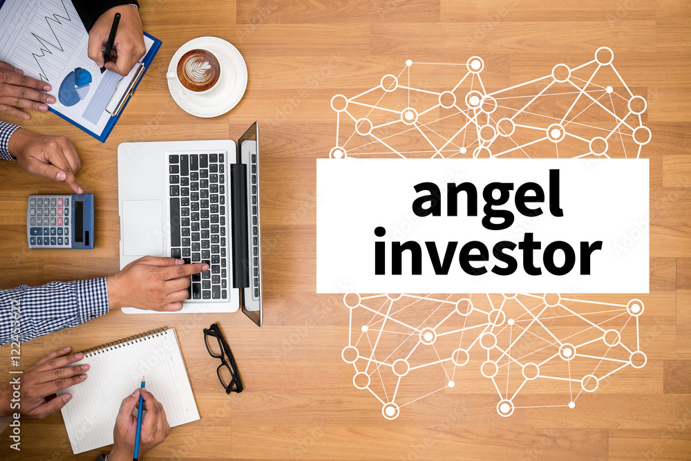 angel investor angel investor