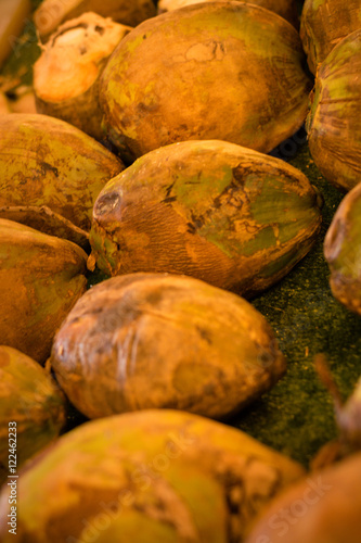 Market Bread photo