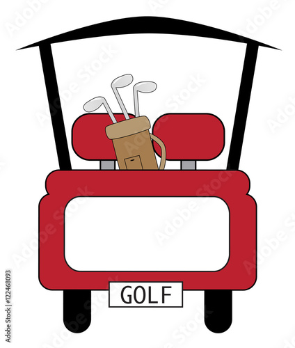 Golf Cart
