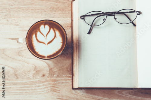 coffee