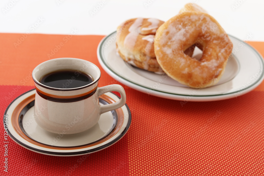 コーヒータイム コーヒータイム