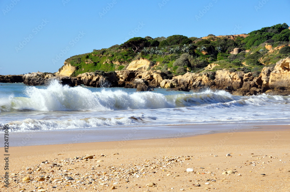 Algarve Algarve