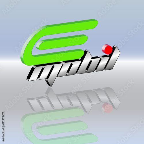 E-mobil