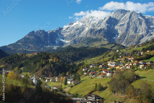 Mühlbach am Hochkönig