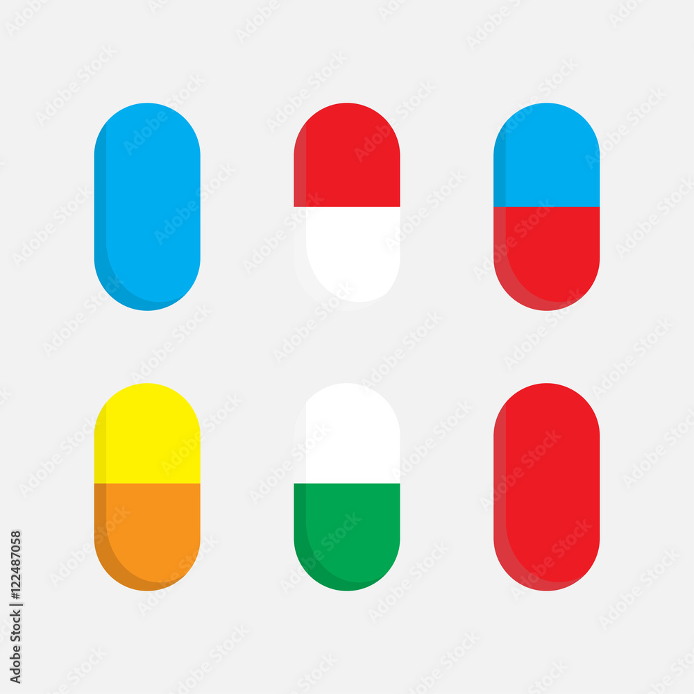 Medical pills and tablets. Heap of tablets, capsules and pills. Different medications. Medical pills and tablets. Heap of tablets, capsules and pills. Different medications.