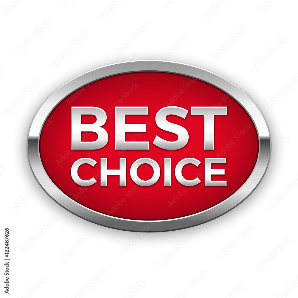 Best choice badge, vector Best choice badge, vector