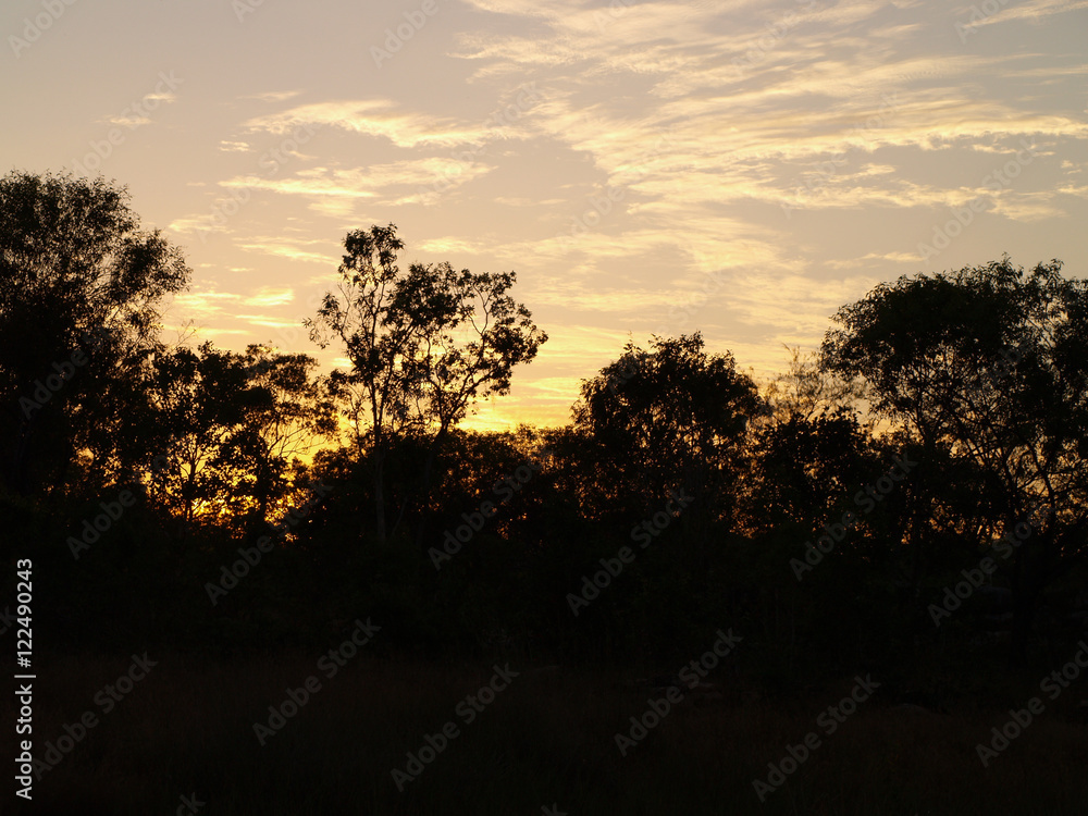 Kimberleys Region Western Australia