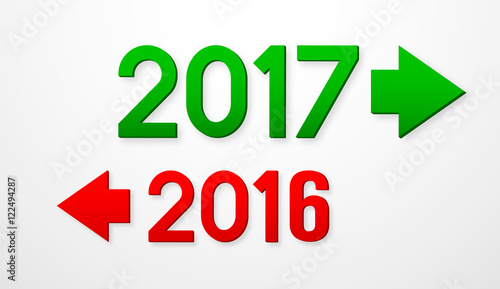 2016 to 2017 !