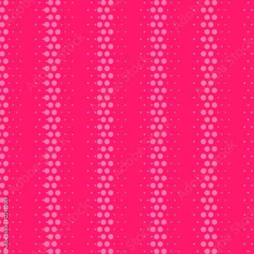 Abstract Creative concept vector comics pop art style blank layout template with clouds beams and isolated dots pattern on background. For Web and Mobile Applications, illustration template design