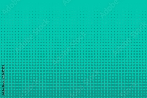 Abstract Creative concept vector comics pop art style blank layout template with clouds beams and isolated dots pattern on background. For Web and Mobile Applications, illustration template design