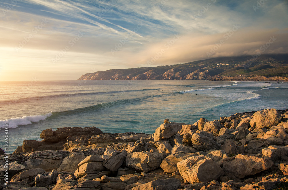 Guincho Beach