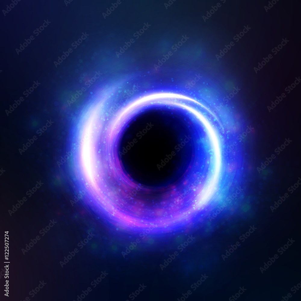 light effect bright isolated object space, a black hole. Magic, sparkles bright, natural effects. Design element glare shining stars light effect bright isolated object space, a black hole. Magic, sparkles bright, natural effects. Design element glare shining stars