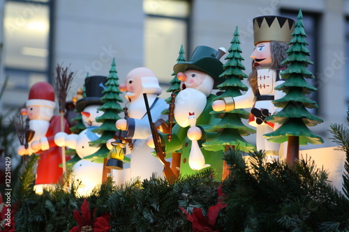 Dresdner Striezelmarkt