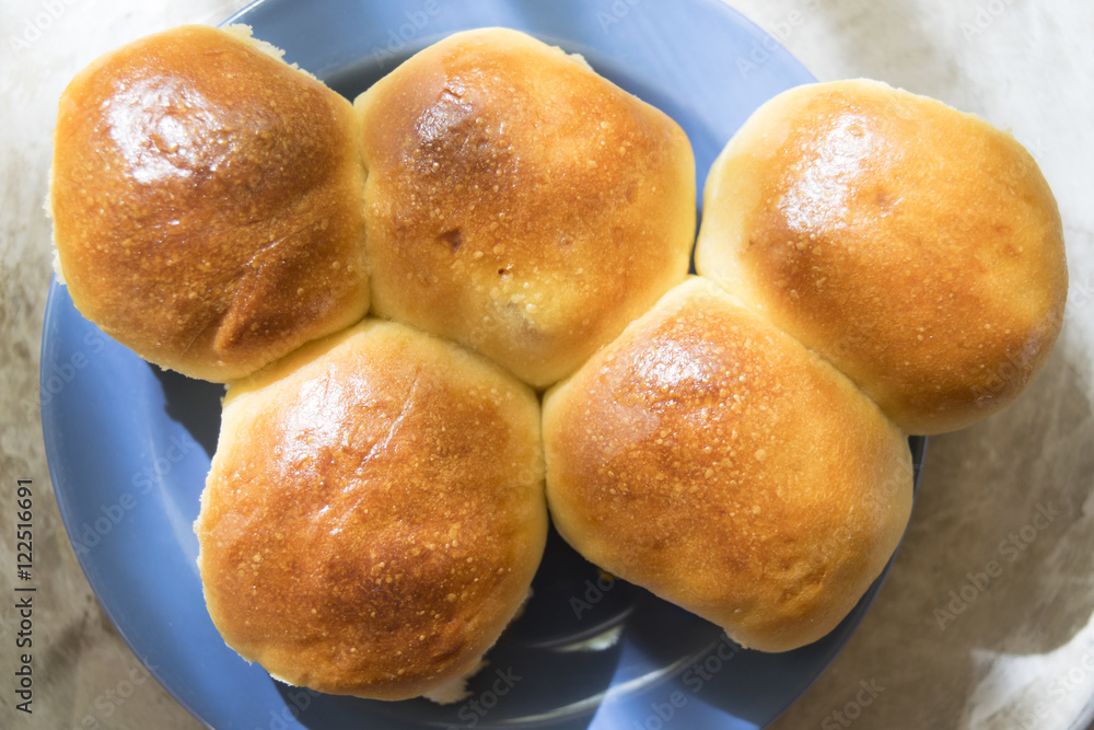 french bread rolls