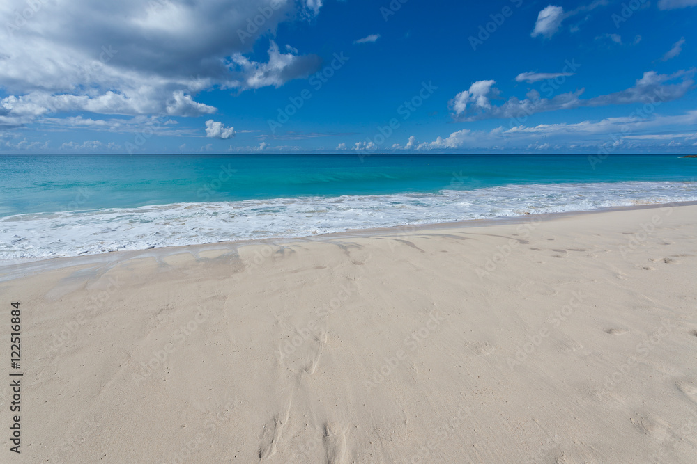 Anguilla Beaches and More