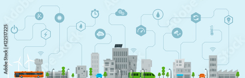 Smart City 3