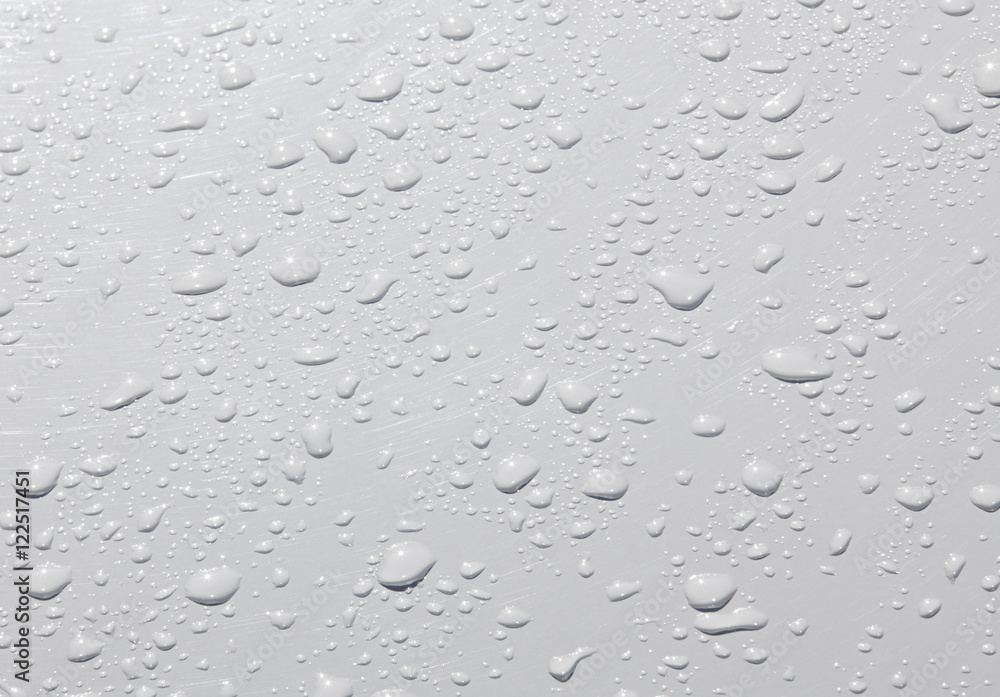 water drops water drops