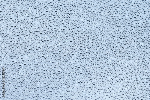 water drops