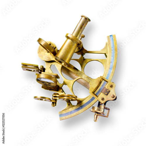 Fotografie Sextant