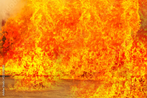 blaze fire flame texture background, Burning fire background