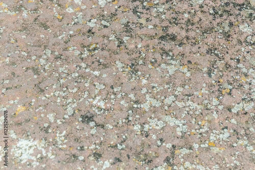 texture of a reddish and porous stone in the Albarracin town in the province of Teruel, Aragon, Spain texture of a reddish and porous stone in the Albarracin town in the province of Teruel, Aragon, Spain