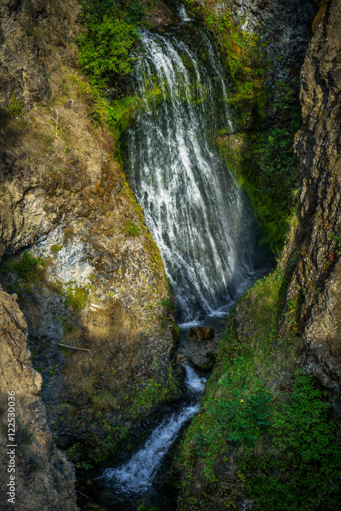 Obraz premium Gorgeous Canyon