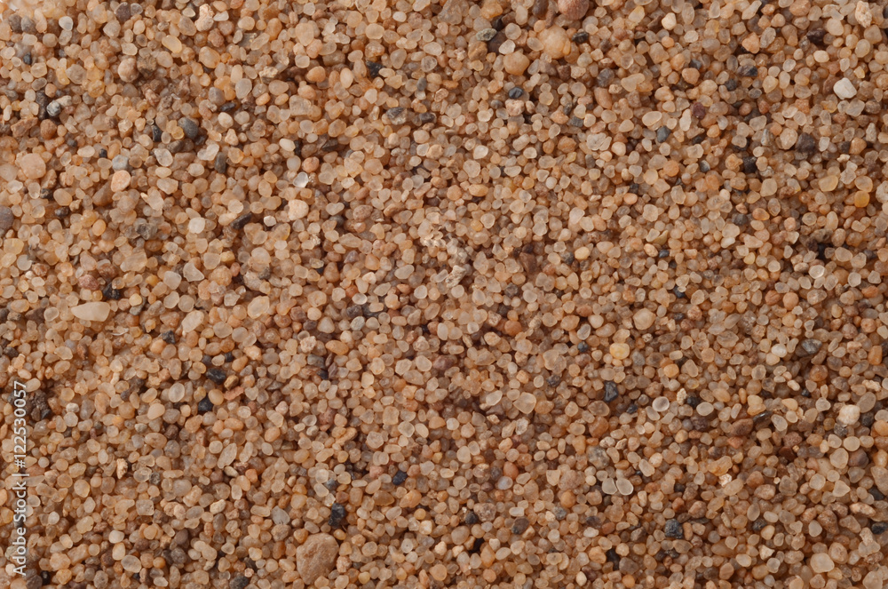 Sand as a background Sand as a background