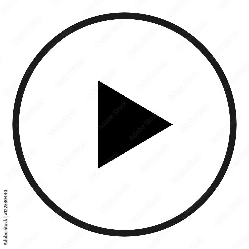 Play Button Play Button