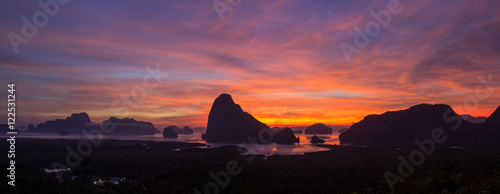 Samednangchee  Thailand