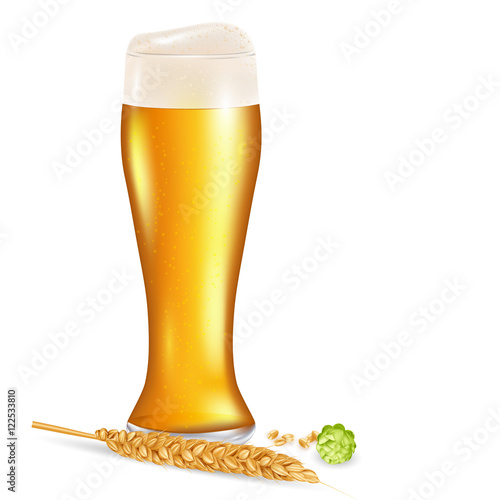 beer
