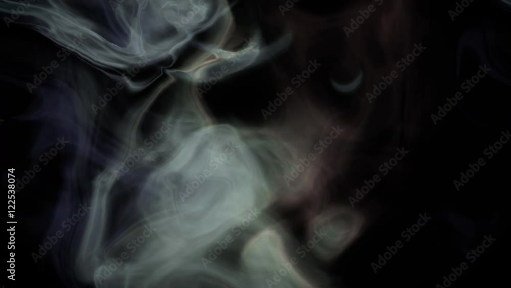 smoke(loop 4K) smoke(loop 4K)