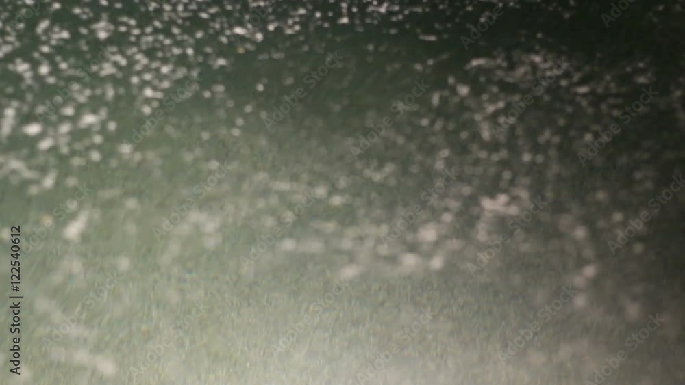 Chlorine drifting in pool 3 Chlorine drifting in pool 3