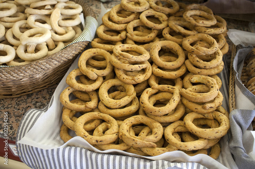 tarallucci