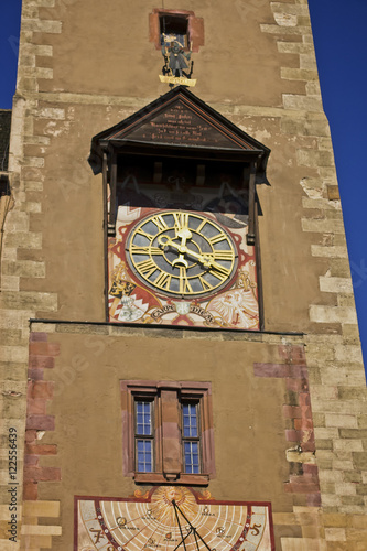 Würzburg, Grafeneckart